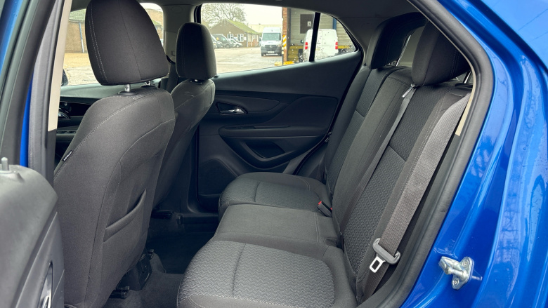 Vauxhall Mokka X 1.4T Active 5dr Petrol Hatchback